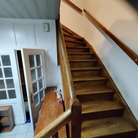 Ferienwohnung Solebad 格明德 外观 照片